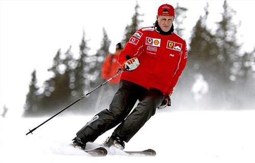 براتن يمنح النرويج أول ذهبية في التزلج الحر للرجال في بيونج تشانج