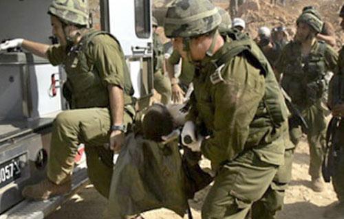 مقتل إسرائيليَّين في عملية دهس بالضفة الغربية 
