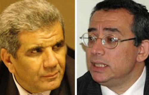 بينهم صالح والبرنس تأجيل محاكمة  إخوانيًا في أحداث سيدي بشر إلى  ديسمبر المقبل