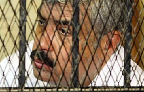   يونيو الحكم في طعن هشام طلعت مصطفى على رفض الإفراج الصحي عنه