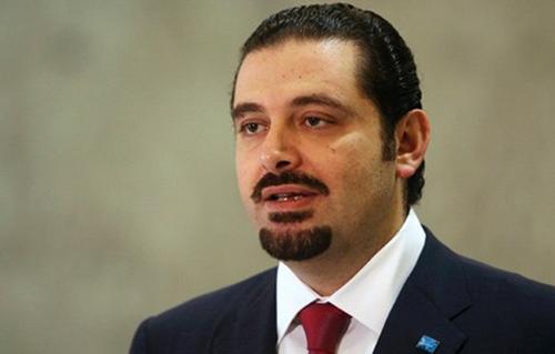 الحريري يؤيد التمديد لمجلس النواب ويرفض الانتخابات النيابية قبل الرئاسية