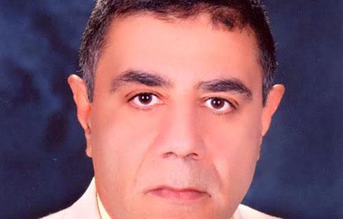كاتب مصري يحصل على جائزة ماركيز العالمية