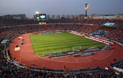 هيئة استاد القاهرة تتجاهل مجلس إدارة الزمالك وتطالب اللجنة المالية بإيجار الملعب