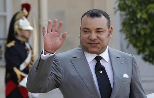 بعد غد العاهل المغربي يستقبل رئيس الحكومة الإسبانية