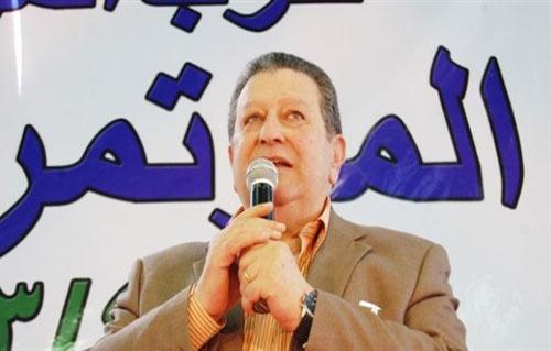 حزب المؤتمر ذكرى انتصار أكتوبر في قلوب كل المصريين والعرب