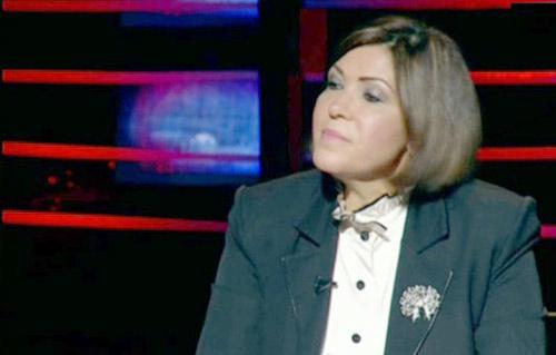 سوزان القليني قانون ختان الإناث تتويج للمرأة المصرية