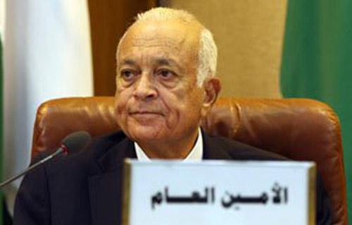 قبيل زيارته لصنعاء العربي يبحث مع وزير حقوق الإنسان اليمني تطورات الأوضاع ببلاده