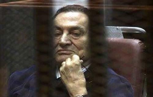 تمرد براءة مبارك ليست نهاية المطاف ويجب محاكمته على جرائم الفساد السياسي وتخريب القطاع العام