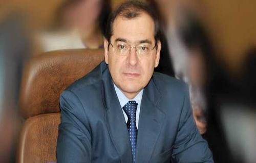 وزير البترول نجاح مصر فى بناء مؤسساتها الدستورية والتشريعية سيؤدى لمزيد من تحسن المناخ الاستثمارى