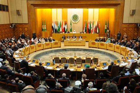 الجروان يفوز برئاسة البرلمان العربي للمرة الثانية بالتزكية