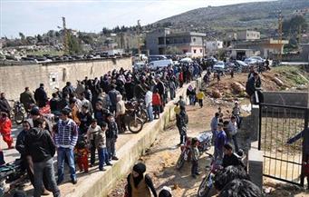   الرئيس اللبناني يبحث مراحل تنفيذ خطة إعادة النازحين السوريين إلى بلادهم