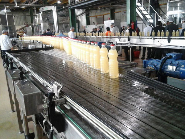 بالصور.. محلب يفتتح توسعات مصنع أرما لإنتاج الزيوت بالعاشر من رمضان - بوابة  الأهرام