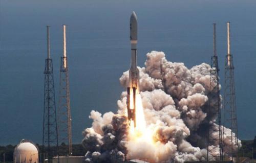 كينيا تطلق أول قمر صناعي منتج محليا إلى الفضاء