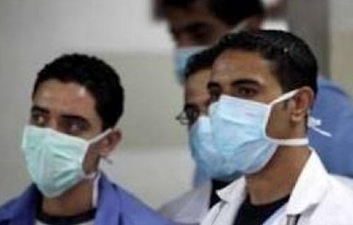مدير إدارة المستشفيات بالبحيرة يؤكد وفاة سيدة بإنفلونزا الخنازير وإيجابية العينة