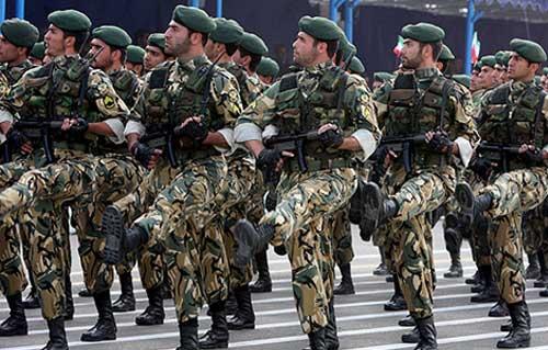 إيران قد ترسل قوات إلى باكستان لتحرير جنود حرس حدود مخطوفين