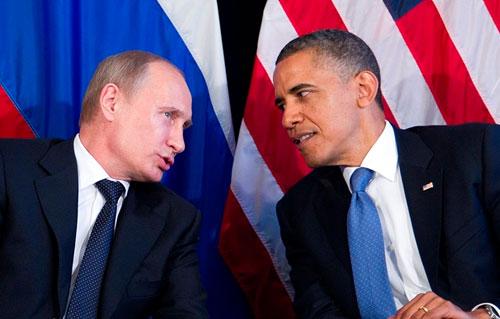 سي إن إن تتساءل أمريكا وروسيا هل تلعبان الشطرنج أم بالدم في أوكرانيا وسوريا ومصر؟