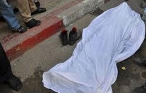 الداخلية مقتل أحد عناصر الإخوان طعن شرطيًا مكلفًا بخدمة كنيسة بالنزهة 