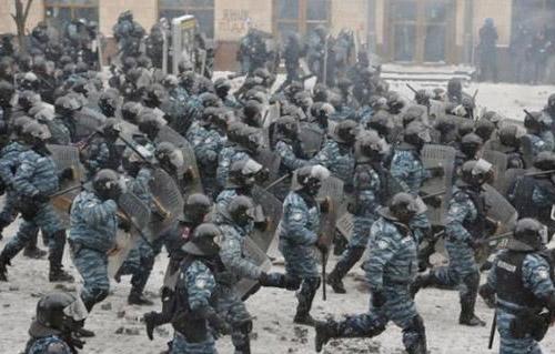 البنتاجون القوات الأوكرانية نجحت في دفع القوات الروسية للتراجع  قليلًا عن محيط كييف 
