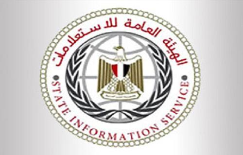 الهيئة العامة للاستعلامات تعتمد  مراسلا أجنبيًا لتغطية انتخابات الرئاسة