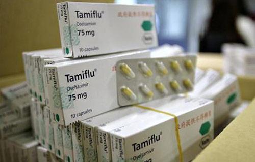 الصحة لا توجد إنفلونزا وبائية بمصر ومن يعاني من السخونة أكثر من ٤٨ ساعة لابد أن يأخذ عقار تاميفلو