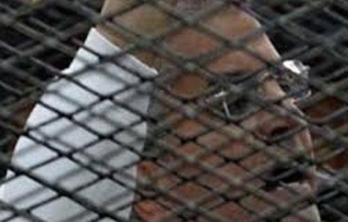 نيابة النقض توصي المحكمة برفض طعن عصام سلطان على حبسه سنة بتهمة التعدي على الحرس 