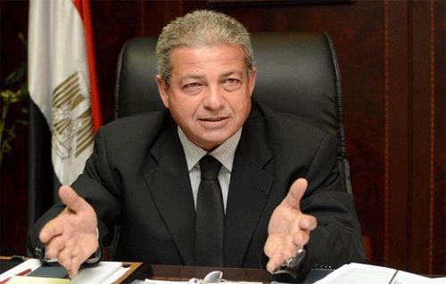 وزير الرياضة إجراء الانتخابات في أكثر من ٧٥٠ ناديًا واتحادًا العام الجاري