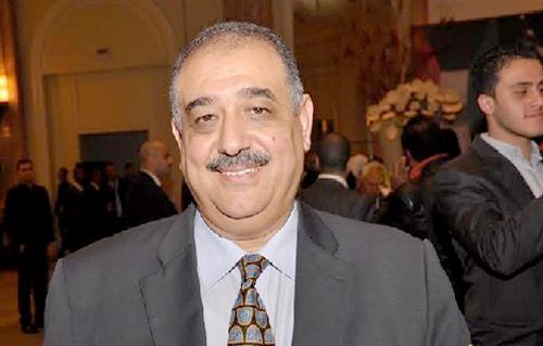 زين السادات رئيسا لاتحاد الترايثلون لمنطقة القاهرة الكبرى