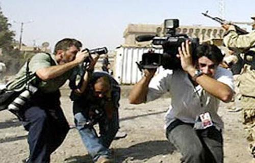 لجنة حماية الصحفيين سوريا أكثر بلدان العالم خطورة على المراسلين