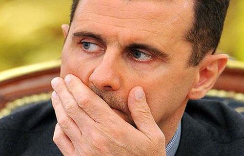 الأسد يدعو للعمل مع جميع الجهات داخليًا وخارجيًا لتسهيل عمليات الإغاثة في سوريا