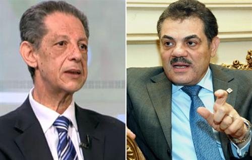 غدًا البدوي وبدراوي يخوضان معركة شرسة على رئاسة حزب الوفد 