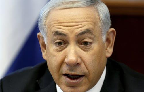 نتنياهو إسرائيل لن تهدأ حتى يتم الإفراج عن “بولارد”