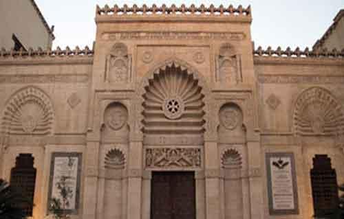 يحملان اسم علي مبارك مركز بحثي ومكتبة لدعم سياسة القومي للتنسيق الحضاري في حماية التراث