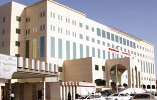إغلاق قسم الطوارئ في مستشفى الملك فهد العام بجدة بسبب ازدياد إصابات فيروس كورونا بوابة الأهرام
