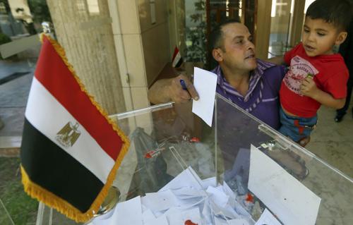 سفير مصر في بانكوك نسبة المشاركة في الانتخابات الحالية تجاوزت أربعة أضعاف الاستحقاقات السابقة