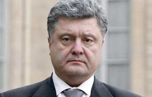 بعد هزيمته في الانتخابات الرئاسية الأوكرانية بوروشينكو يستعد للانتخابات المقبلة