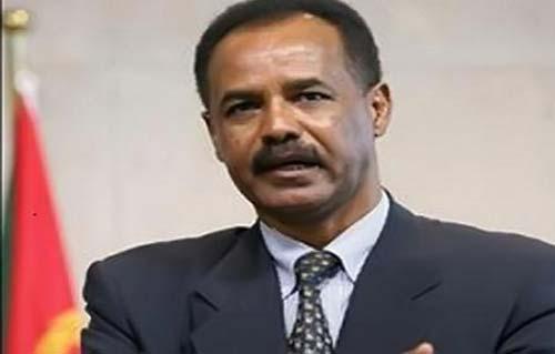 اليوم الرئيس الإريتري يوقع اتفاقية مصالحة مع إثيوبيا بحضور سلمان وأنطونيو