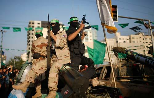 إسماعيل هنية لـ القاهرة الإخبارية   حماس  ليس لها أي ارتباط بأي تنظيم خارج الحالة الفلسطينية 