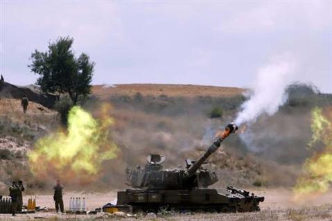 مجلس الوزراء الإسرائيلي المصغر يصدر توجيهات للجيش بمواصلة ضرب حماس