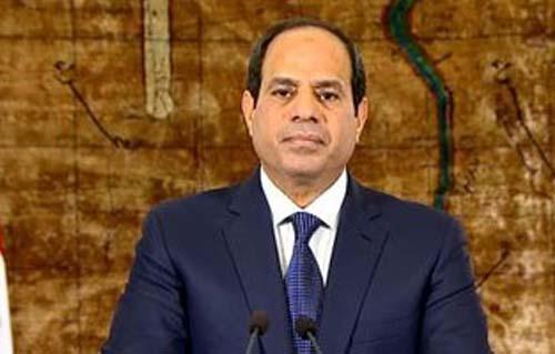 المجلس المصري لحقوق العمال والفلاحين يطالب السيسي بعقد لقاء رجال الأعمال والعمال العرب