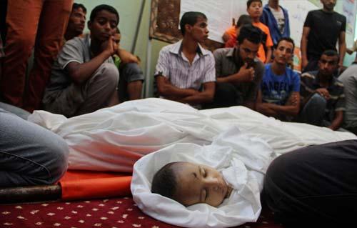 مندوب مصر بالأمم المتحدة عنف المستوطنين وجرائم خطف الأطفال والمراهقين وراء تفجير الأحداث في غزة