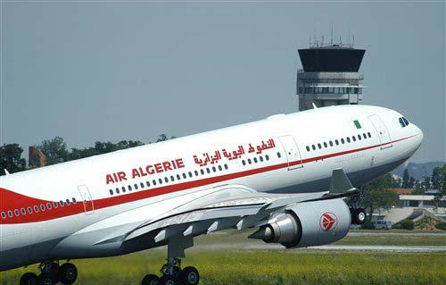 الخطوط الجوية الجزائرية تلغي رحلات المعتمرين