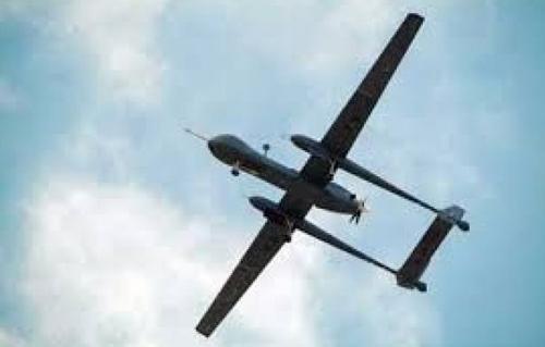 الجيش اللبناني ثلاث طائرات استطلاع إسرائيلية اخترقت الأجواء اللبنانية