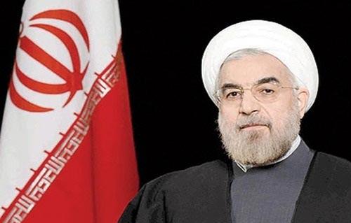 روحاني منتقدو سياسة إيران النووية جبناء