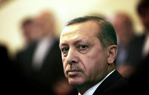 منظمة أوروبية  أردوغان استفاد من موارد الدولة والتغطية الإعلامية المنحازة