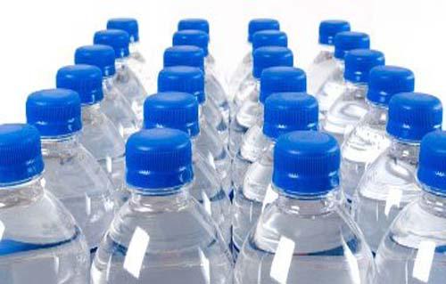 ضبط مصنع مياه معدنية يعبئ الزجاجات من الحنفية والنيابة تباشر التحقيق