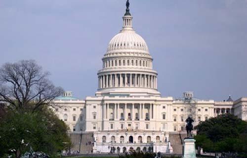واشنطن تلوح بعقوبات على الشركات المرتبطة بمشروع نورد ستريم 