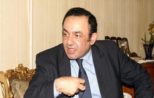 الشوبكى مشاورات  بين الوفد المصرى و قائمة عبد الجليل للتنسيق بشأن الانتخابات البرلمانية