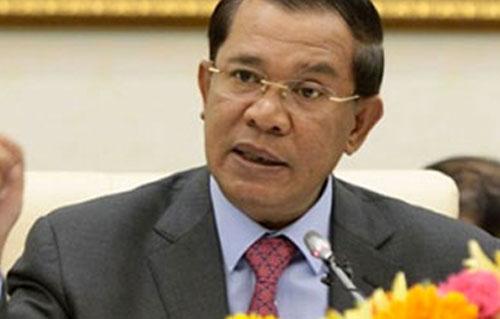كمبوديا تغلق  مقاطعات على الحدود مع تايلاند لمنع تفشي سلالة  دلتا 