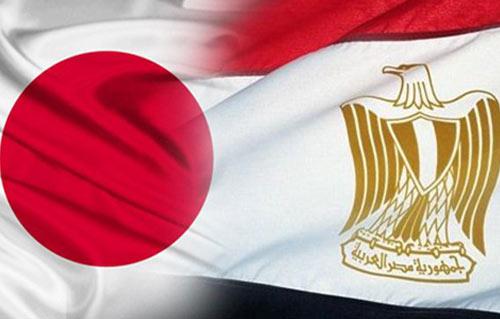  بعد زيادتها لأكثر من  نرصد حجم الاستثمارات اليابانية في مصر 