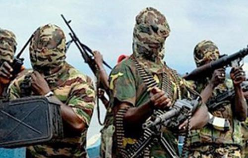 مقتل  شخصا في هجوم مسلحين من بوكو حرام قرب نيجيريا